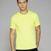 Cotton/Polyester T-Shirt