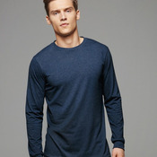 Long Sleeve Jersey T-Shirt