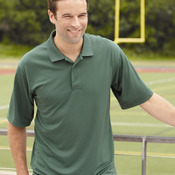 Wicking Mesh Sport Shirt