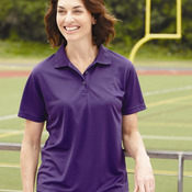 Ladies' Wicking Mesh Sport Shirt