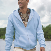 NuBlend® Full-Zip Hooded Sweatshirt