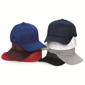 Athletic Mesh Cap