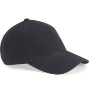 ''The Classic'' Structured Cap