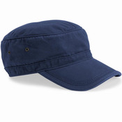 Organic Cotton Corps Hat