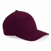 Structured Twill Cap