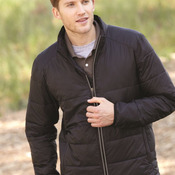 Durango Packable Puffer Jacket