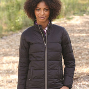 Ladies' Durango Packable Puffer Jacket