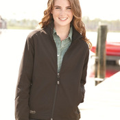 Ladies' Precision All Season Soft Shell Jacket