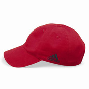 Unstructured Cresting Cap