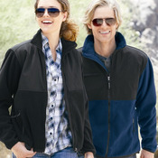 Ladies' Colorblock Beacon Jacket