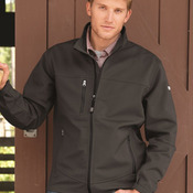 Motion Soft Shell Jacket