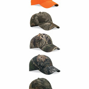 Camouflage Cap