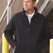 Soft Shell Jacket