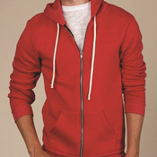 Rocky Eco-Fleece Hooded Full-Zip Sweatshirt