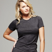 Missy Short Sleeve Jersey T-Shirt