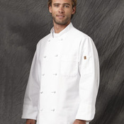 Executive Chef Coat