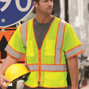 Ultra-Cool™ Mesh Surveyor's Vest