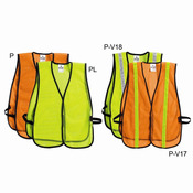 P-Series Mesh Vest