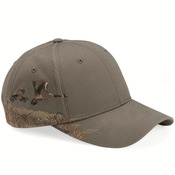 Canadian Geese Cap