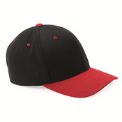 Cool & Dry Pro-Formance Serge Cap