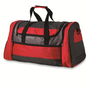 Oversized Sports Duffel