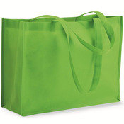 Eco Friendly Reusable Non-Woven Shopping Tote