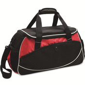 20 Inch Sports Duffel Bag