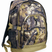 Mossy Oak® Back Pack