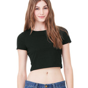 Ladies' Crop Top