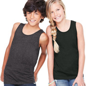 Youth Jersey Tank