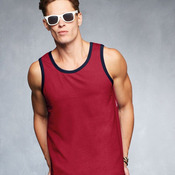 Lightweight Fashion Tank