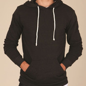 Eco-Fleece Challenger Hooded Pullover