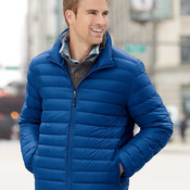 Packable Down Jacket