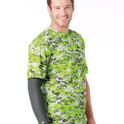 B-Core Digital Camo T-Shirt