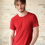 Eco Jersey Pocket T-Shirt